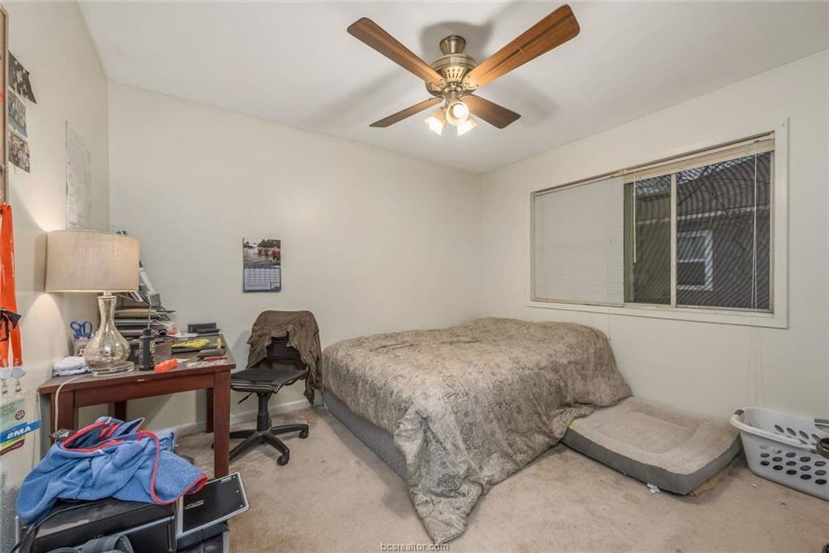 College Station House: 1203 Hardwood Lane