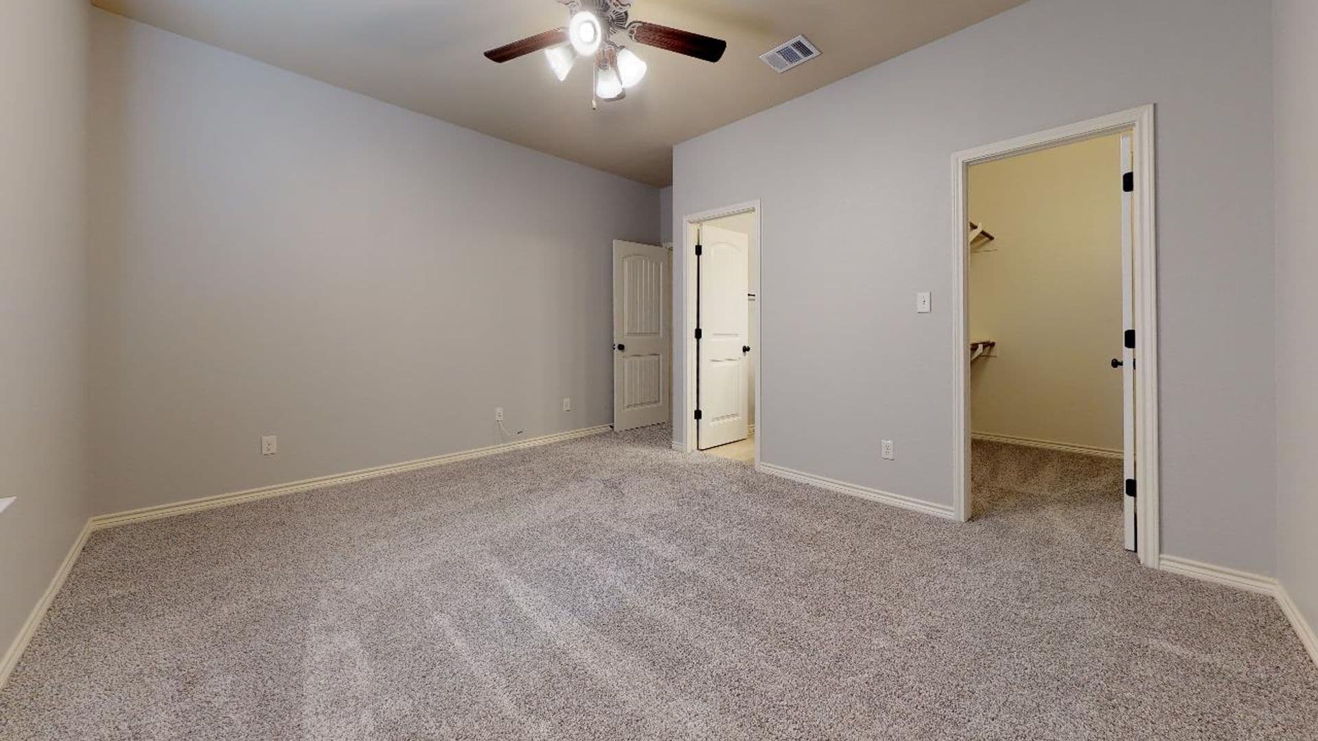 College Station Townhome: 203 Capps