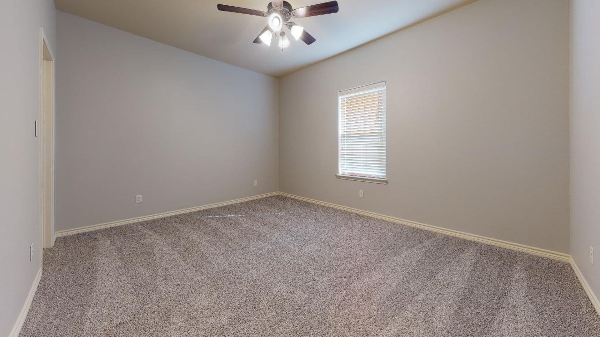 College Station Townhome: 203 Capps
