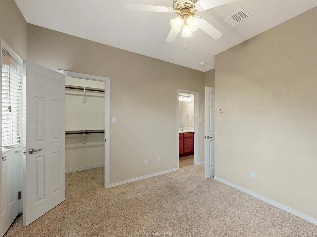 College Station Townhome: 1198 Jones Butler Road, #2607