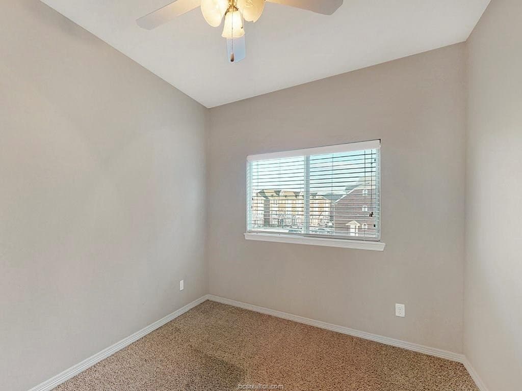 College Station Townhome: 1198 Jones Butler Road, #2607