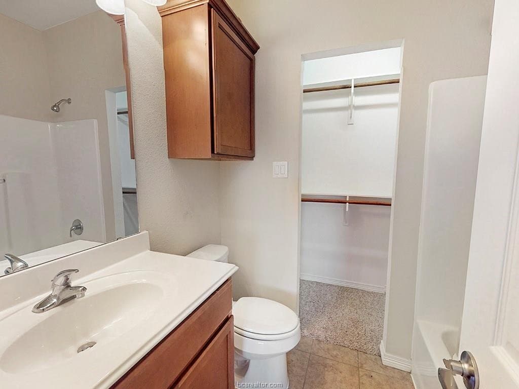 College Station Townhome: 1198 Jones Butler Road, #2607