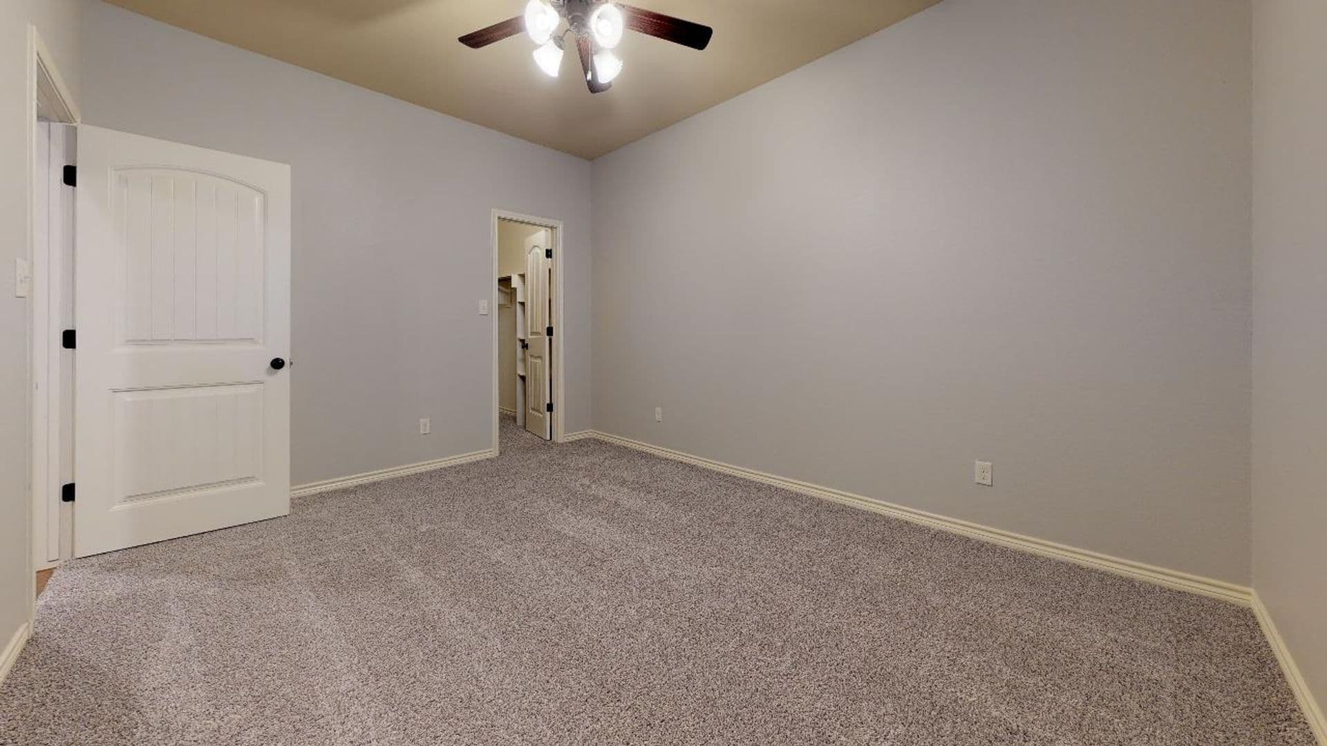 College Station Townhome: 203 Capps