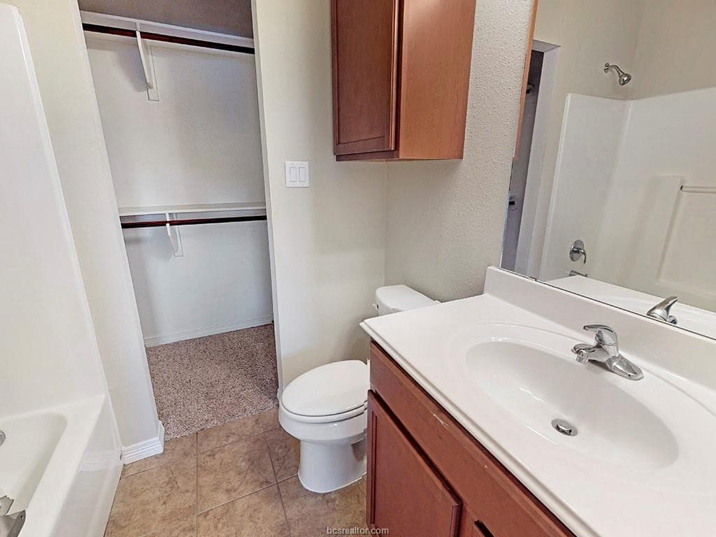 College Station Townhome: 1198 Jones Butler Road, #2607