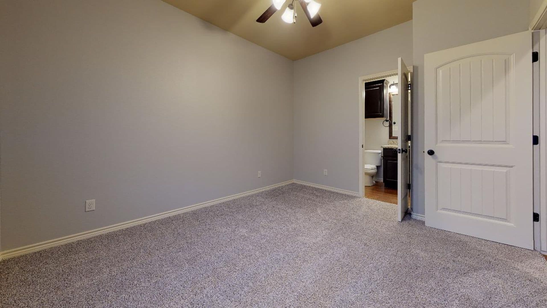 College Station Townhome: 203 Capps