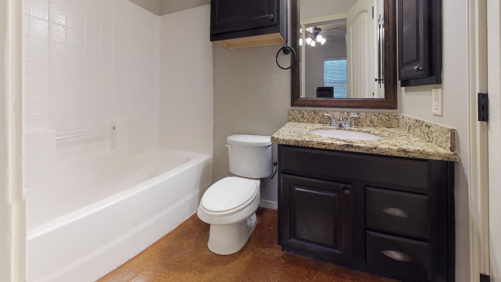 College Station Townhome: 203 Capps