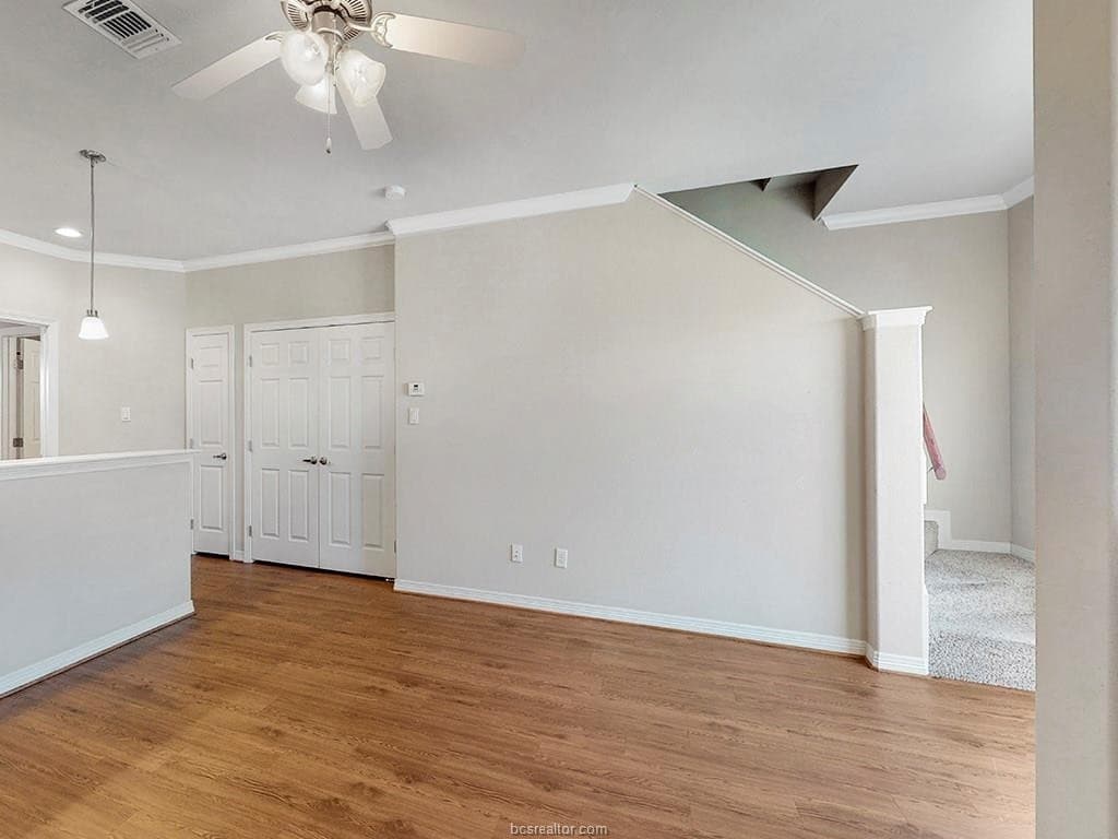 College Station Townhome: 1198 Jones Butler Road, #2607