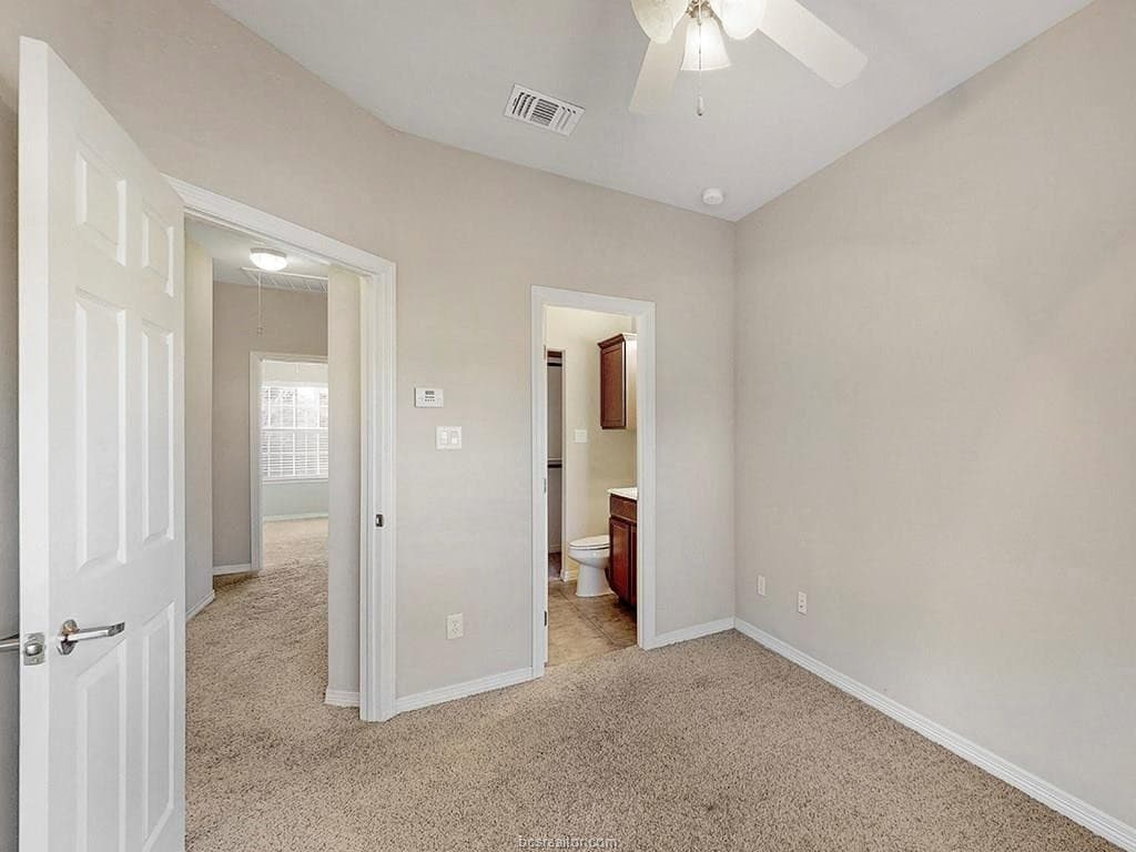 College Station Townhome: 1198 Jones Butler Road, #2607