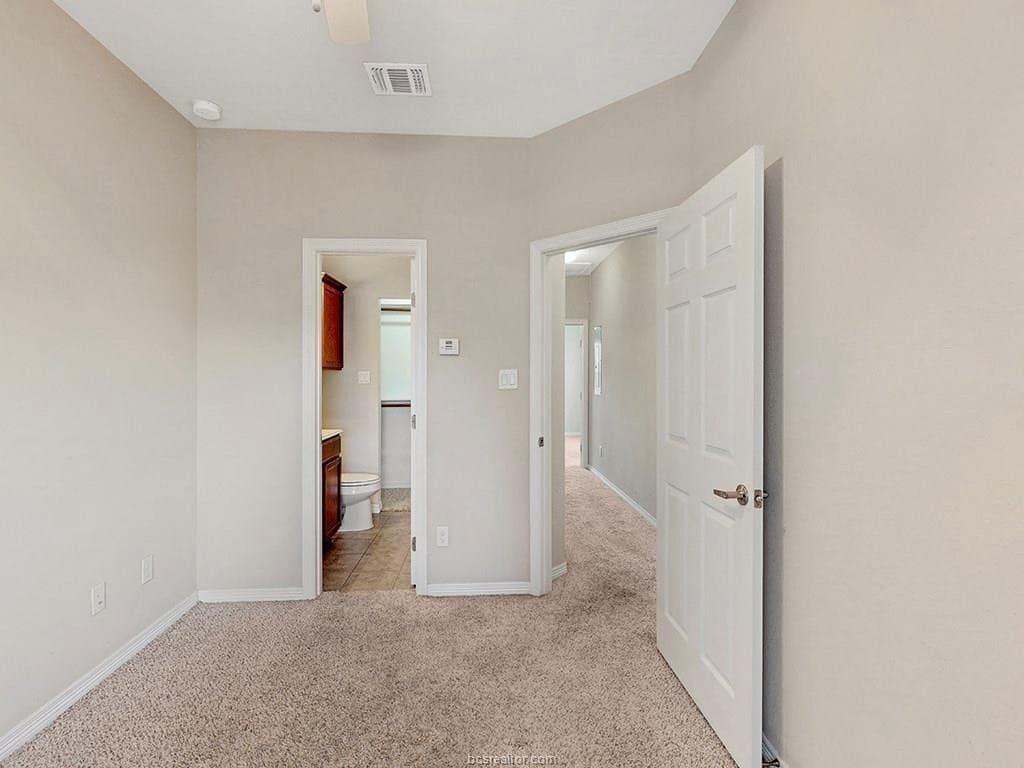 College Station Townhome: 1198 Jones Butler Road, #2607