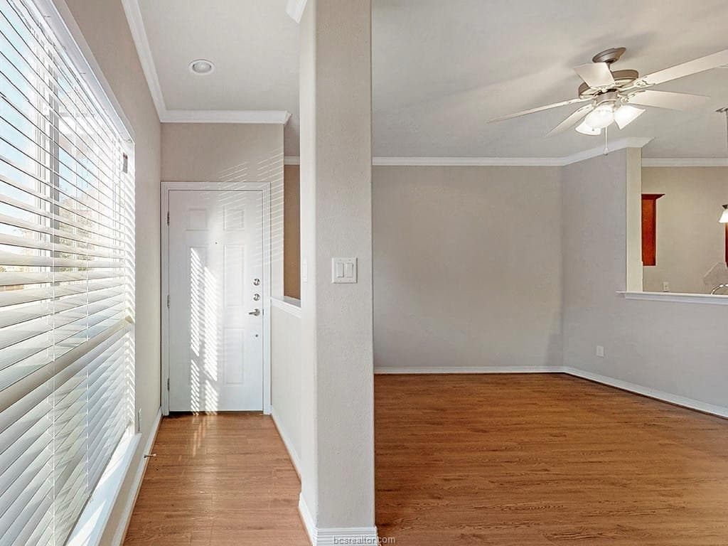 College Station Townhome: 1198 Jones Butler Road, #2607