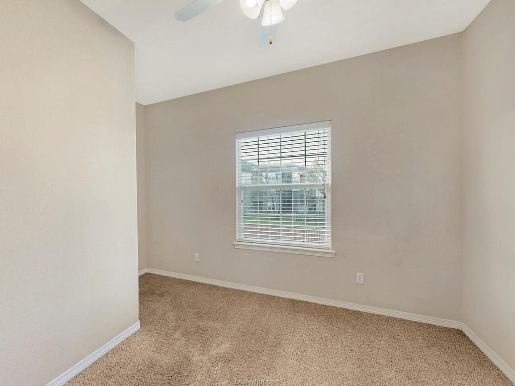 College Station Townhome: 1198 Jones Butler Road, #2607