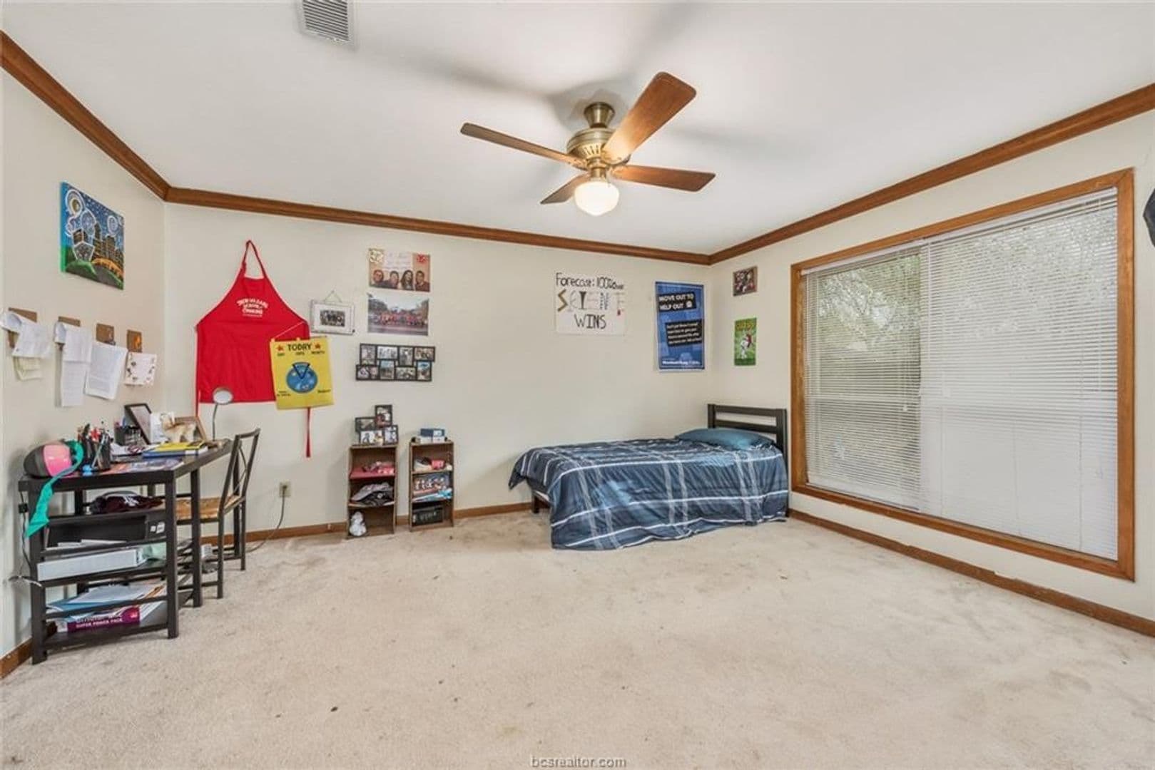 College Station House: 1203 Hardwood Lane