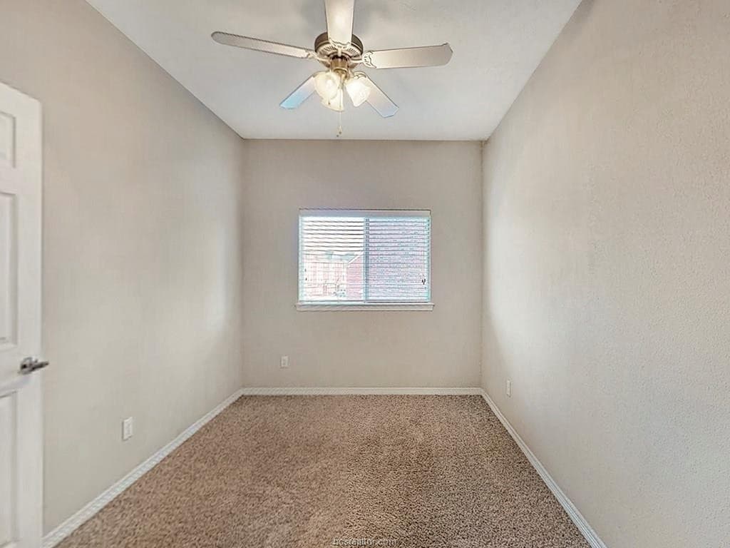 College Station Townhome: 1198 Jones Butler Road, #2607