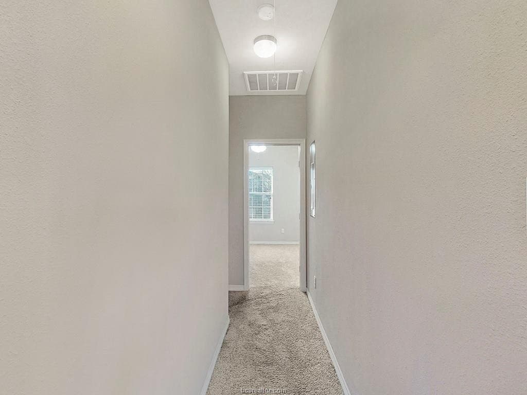 College Station Townhome: 1198 Jones Butler Road, #2607