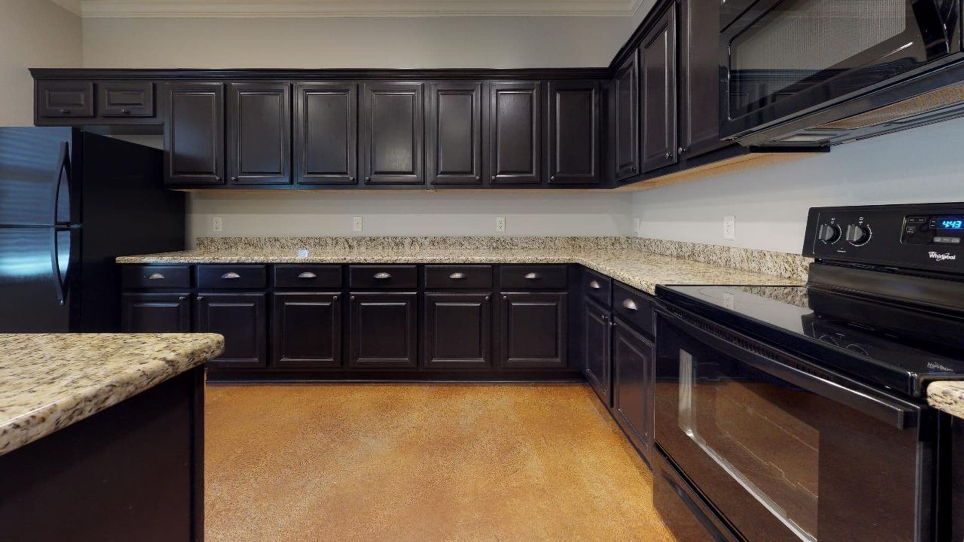 College Station Townhome: 203 Capps