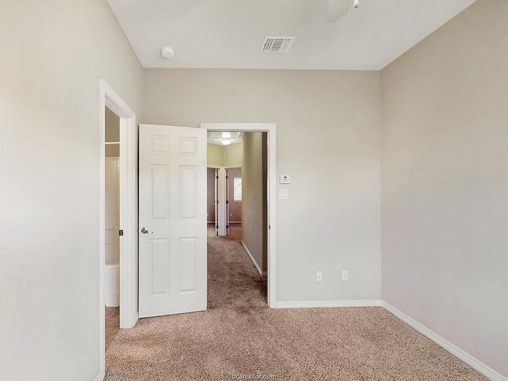 College Station Townhome: 1198 Jones Butler Road, #2607