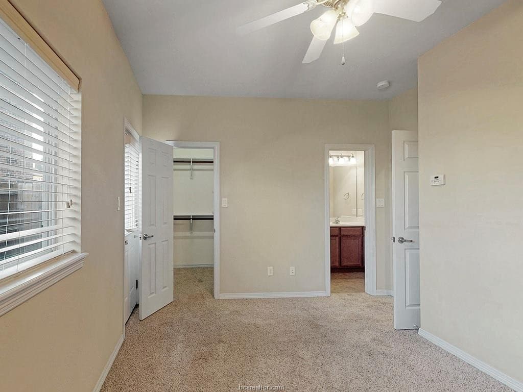 College Station Townhome: 1198 Jones Butler Road, #2607
