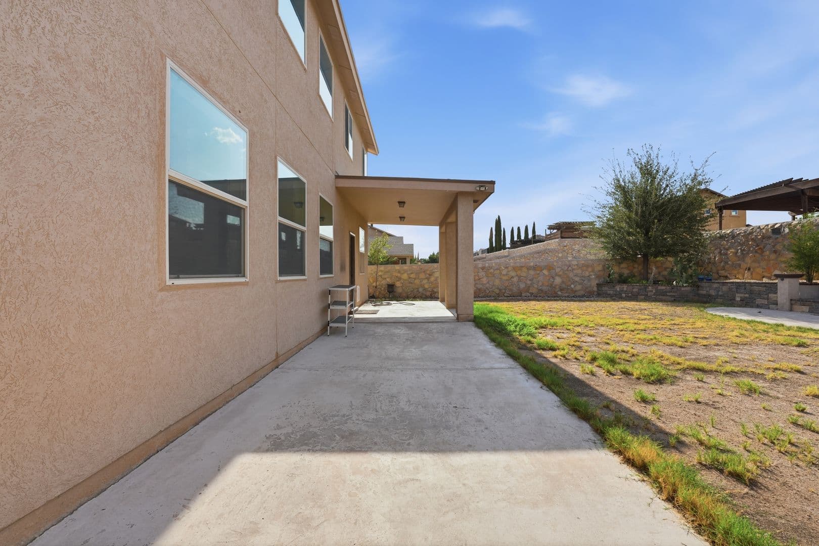 Horizon City House: 13255 Emerald Isle Street