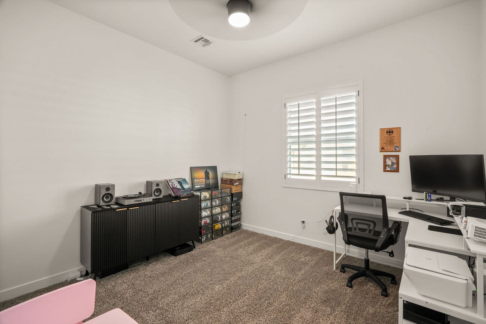 El Paso House: 3613 Pattern Pl