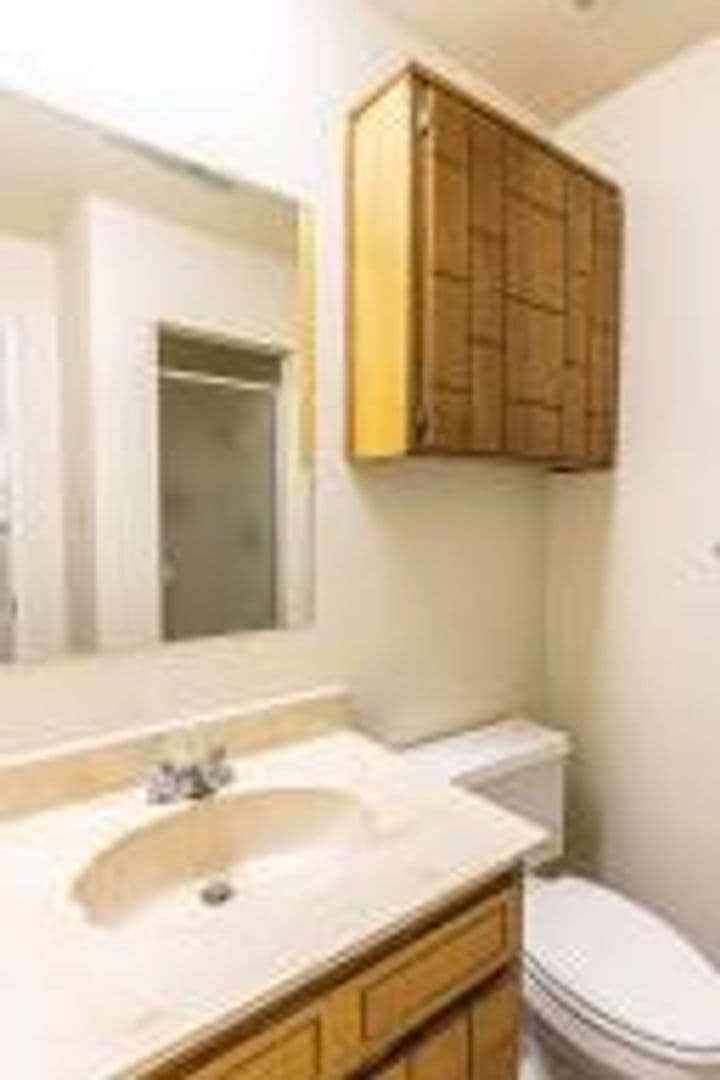 El Paso Townhome: 2008 Amy Sue Unit B
