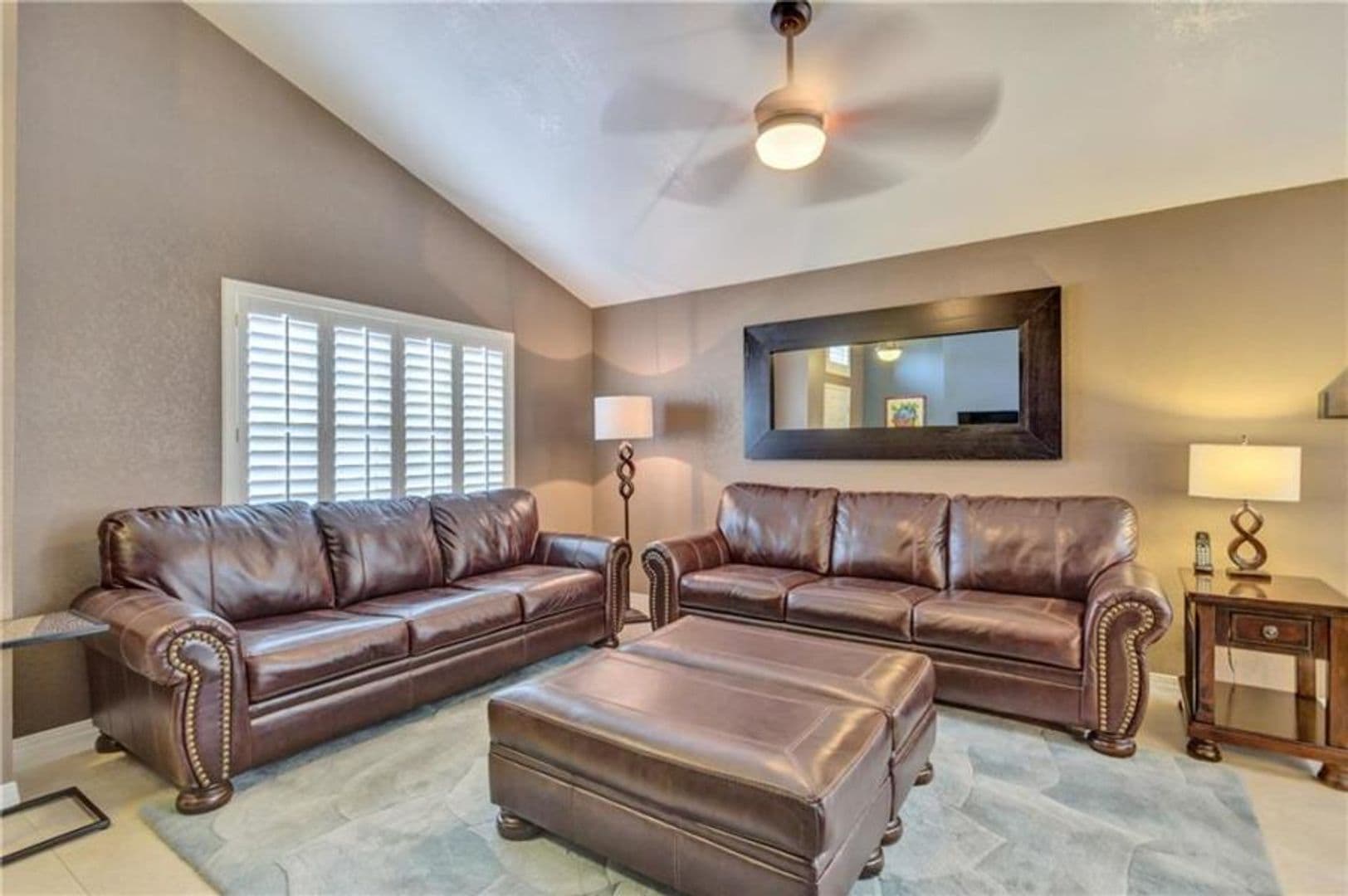 El Paso House: 7067 Crown Ridge Drive