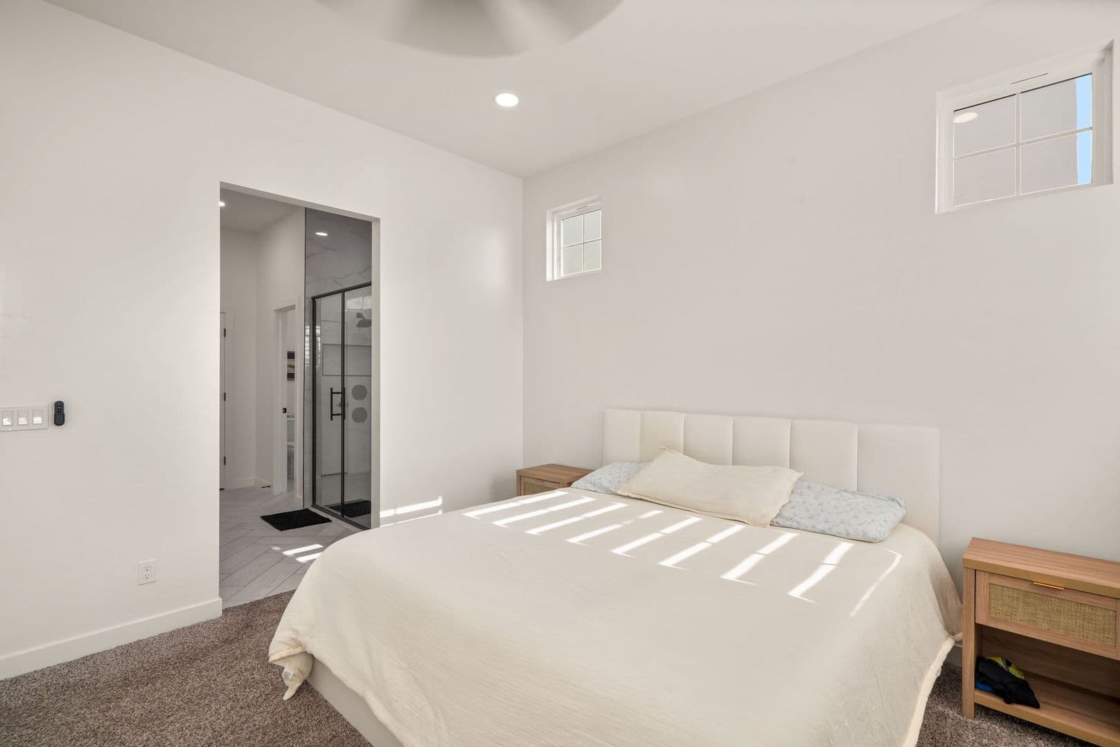 El Paso House: 3613 Pattern Pl