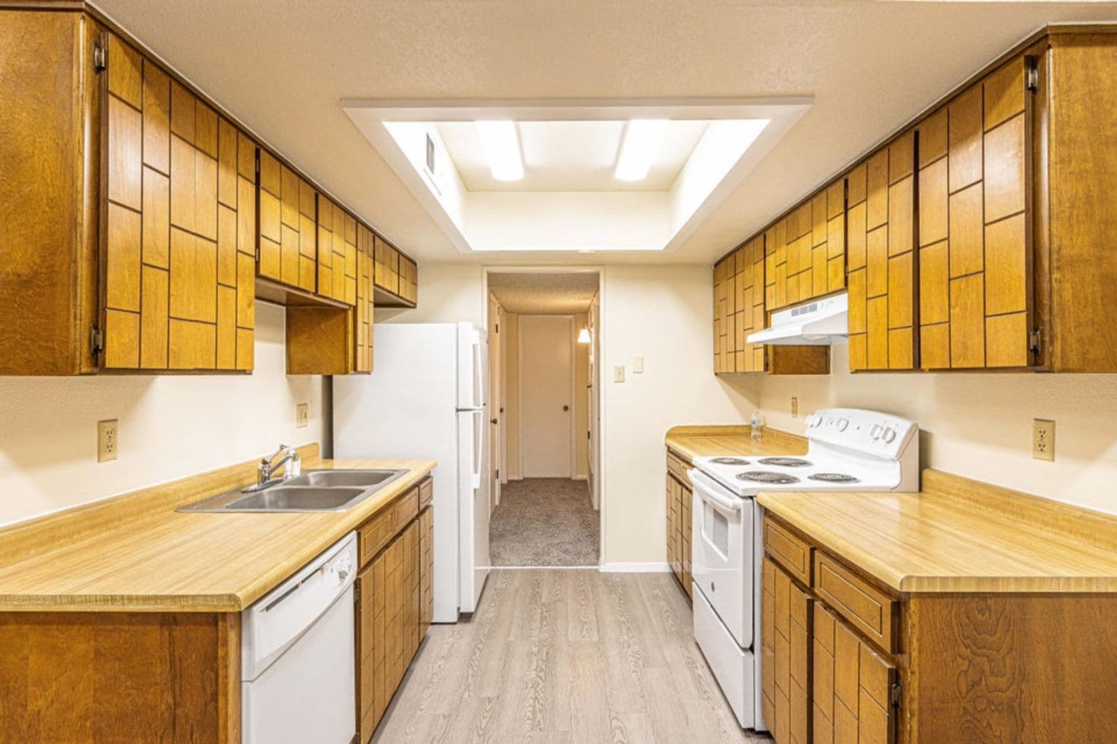 El Paso House: 2008 Amy Sue Unit C