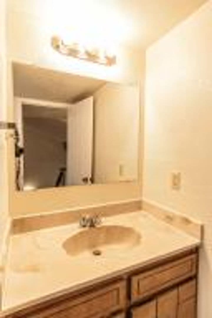 El Paso Townhome: 2008 Amy Sue Unit B