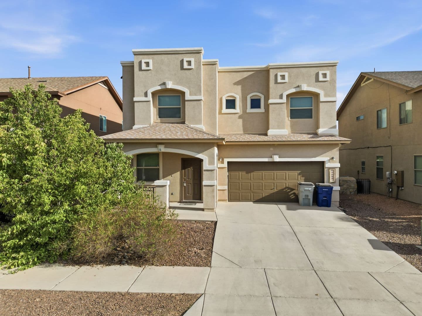 El Paso House: 14668 Oldenberg Ct