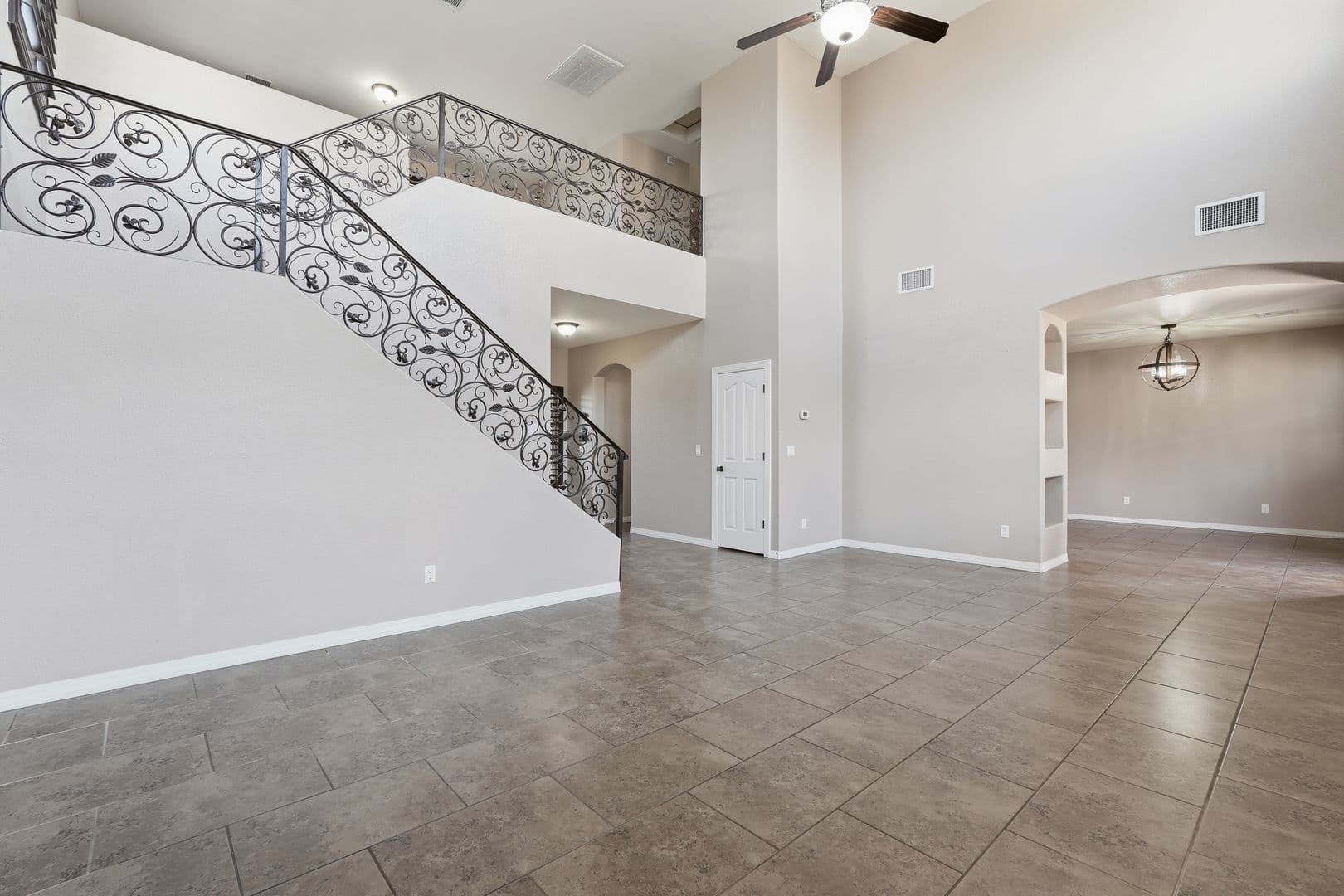Horizon City House: 13255 Emerald Isle Street