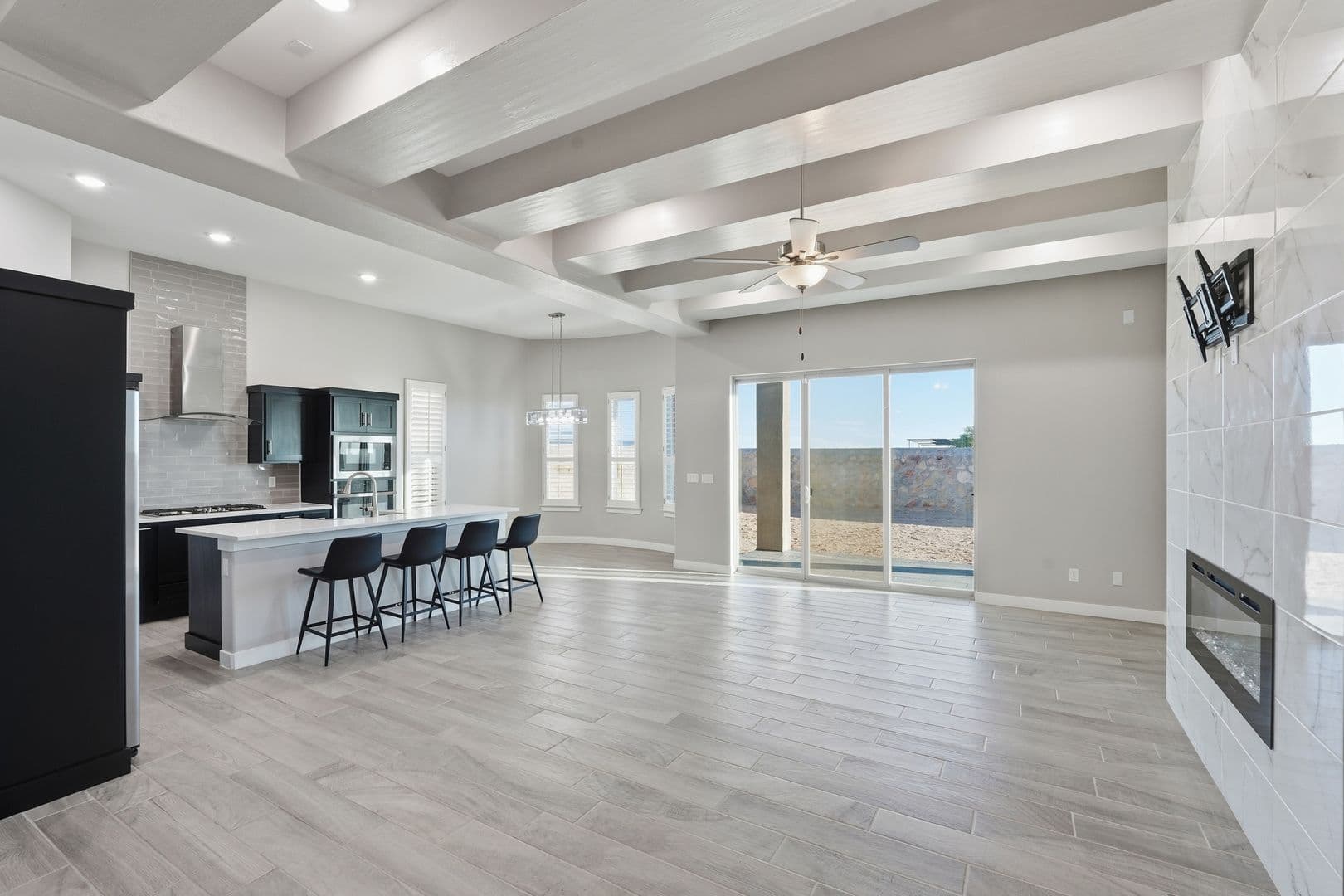 El Paso House: 14572 John McNeely