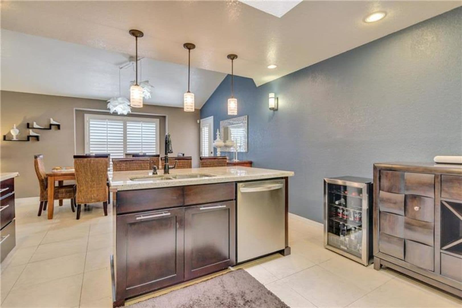 El Paso House: 7067 Crown Ridge Drive