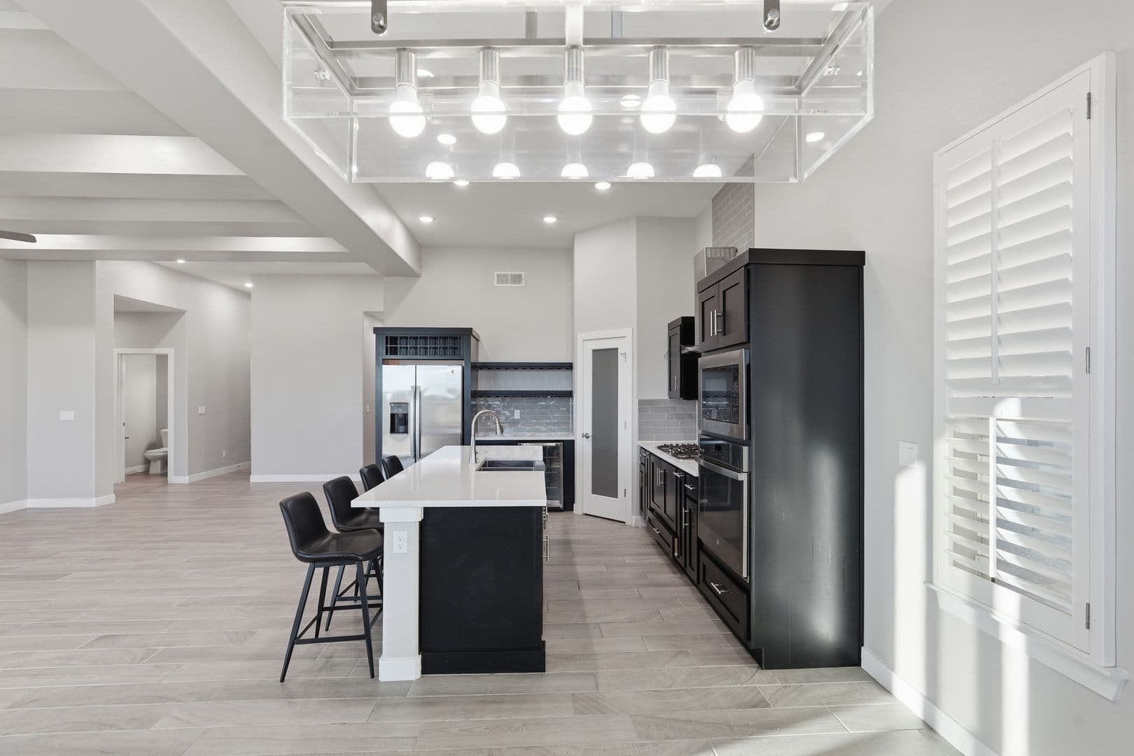 El Paso House: 14572 John McNeely