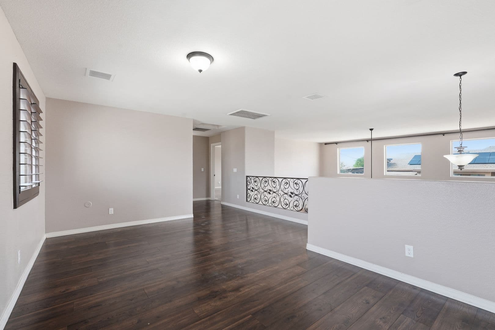Horizon City House: 13255 Emerald Isle Street