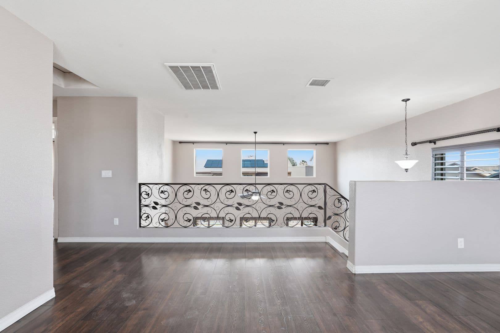 Horizon City House: 13255 Emerald Isle Street