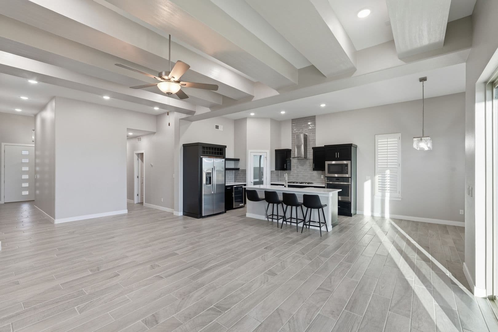 El Paso House: 14572 John McNeely