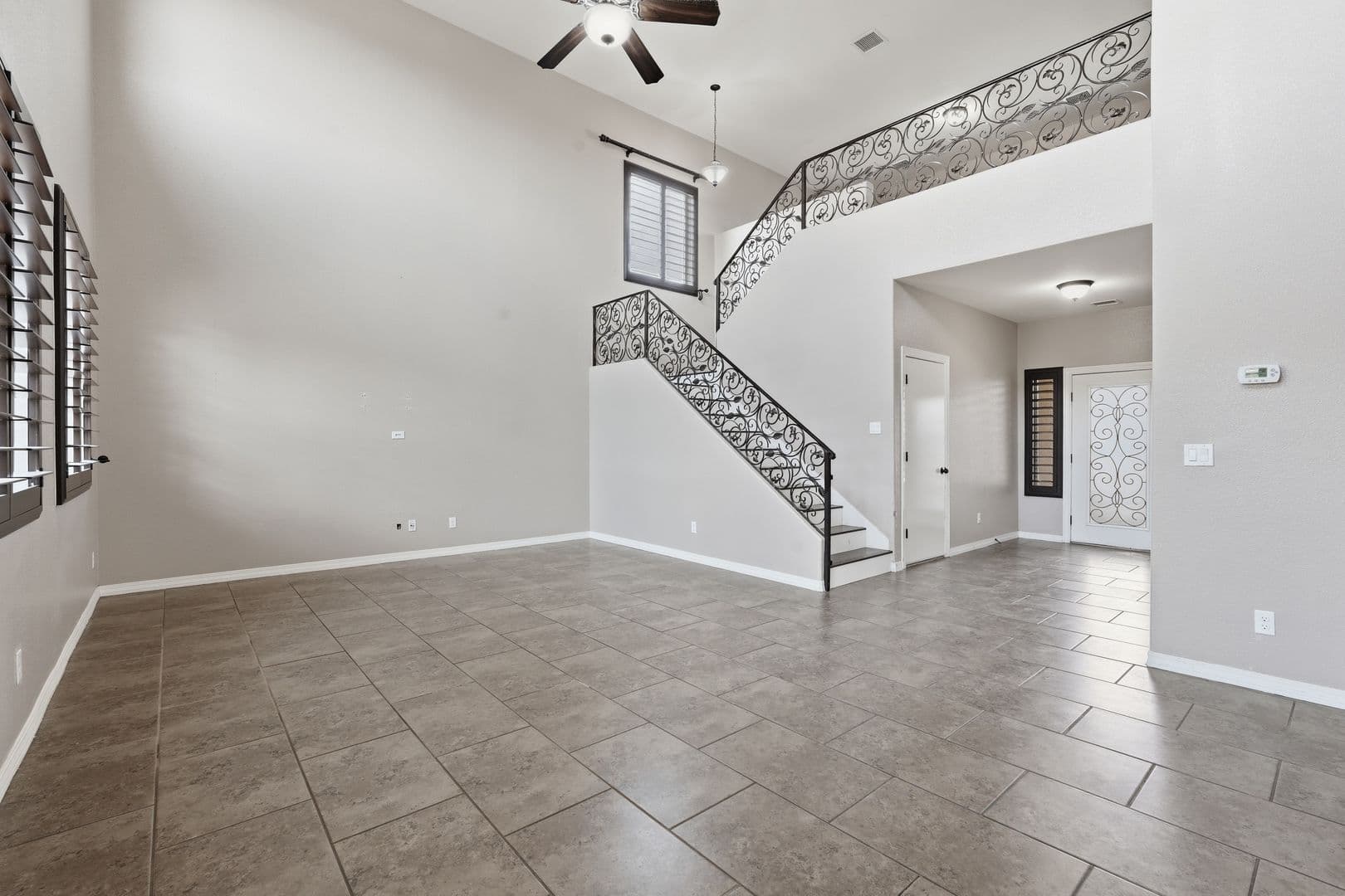 Horizon City House: 13255 Emerald Isle Street