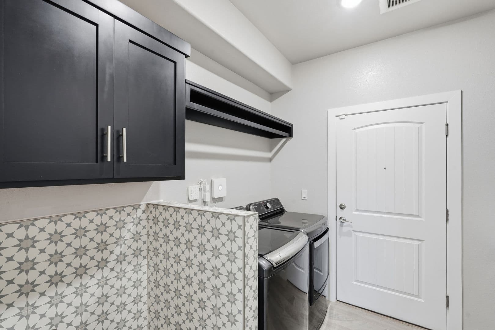El Paso House: 14572 John McNeely