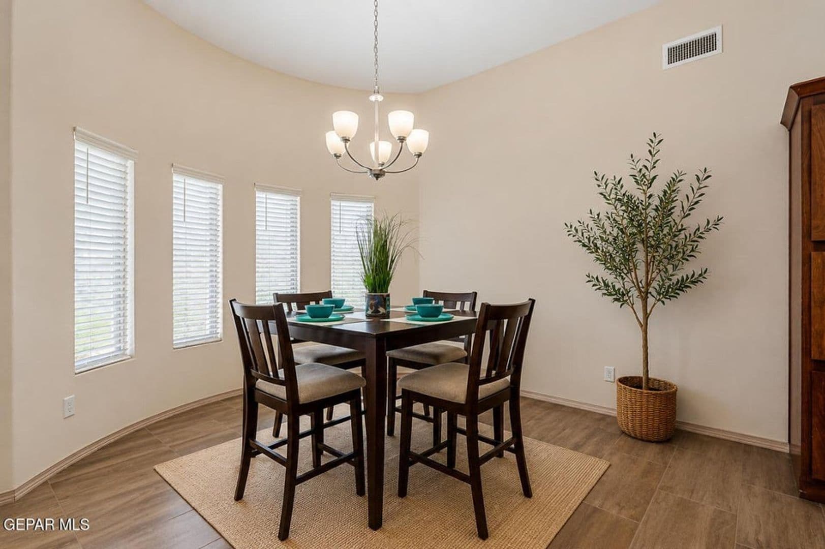Horizon City House: 13981 Flora Vista Ave