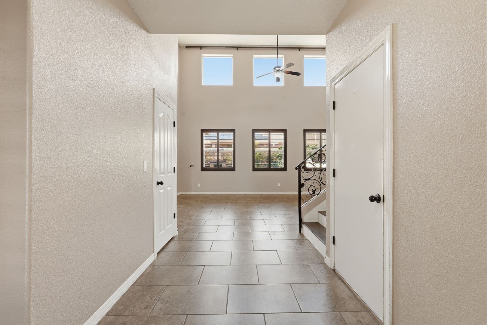 Horizon City House: 13255 Emerald Isle Street