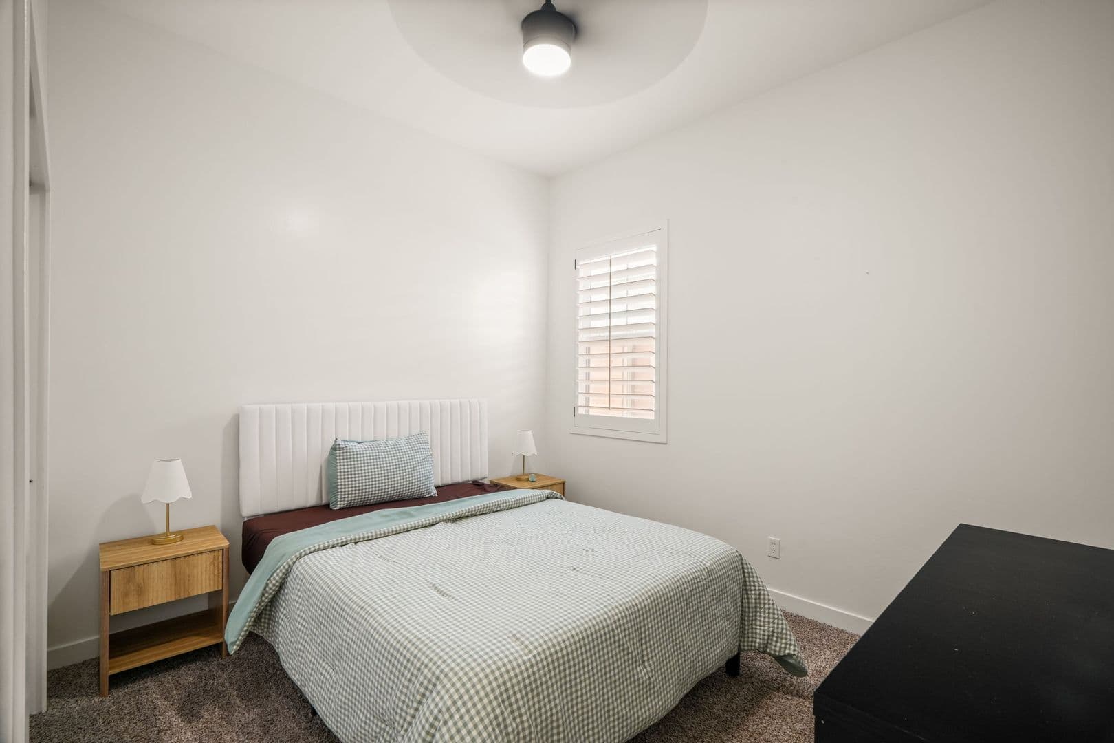 El Paso House: 3613 Pattern Pl