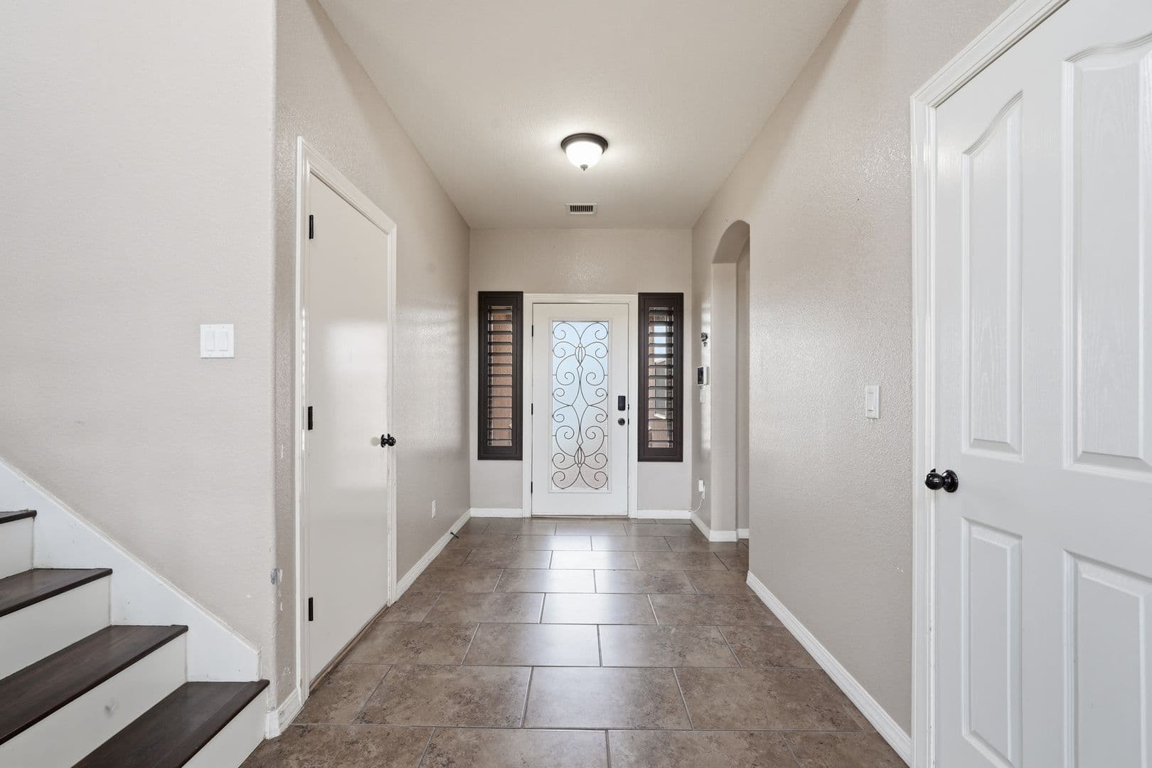 Horizon City House: 13255 Emerald Isle Street