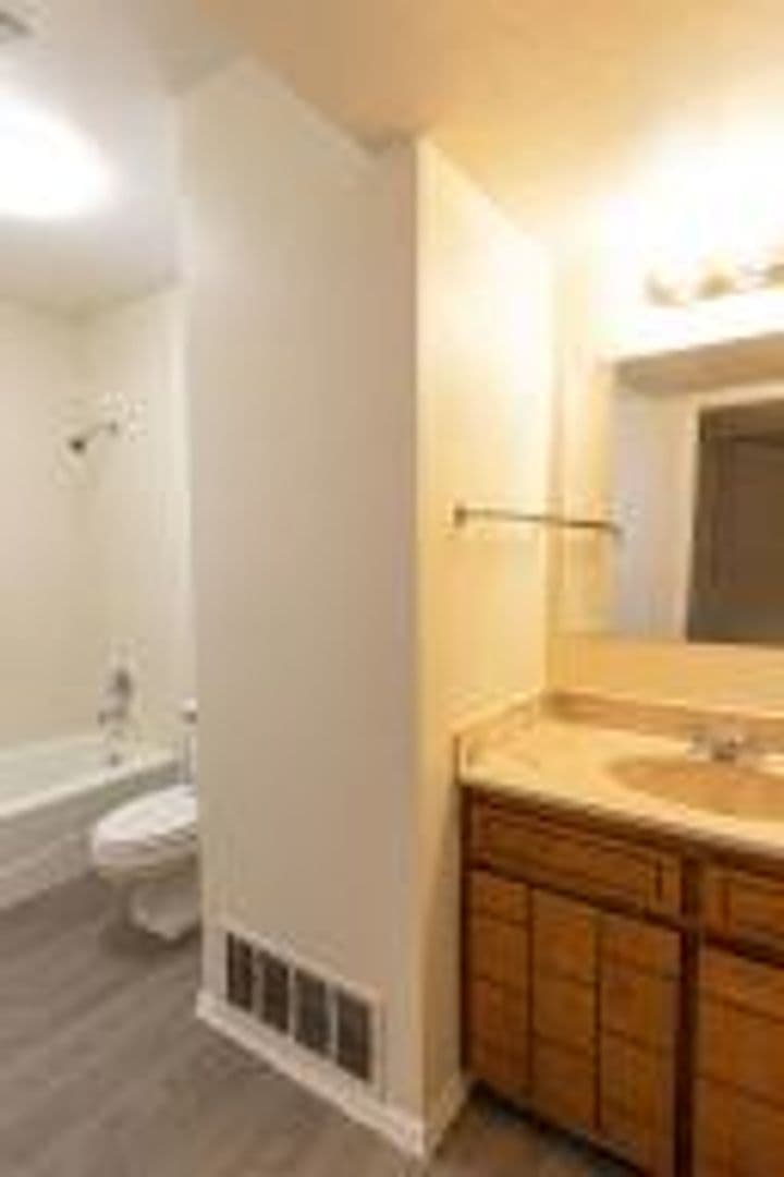 El Paso Townhome: 2008 Amy Sue Unit B