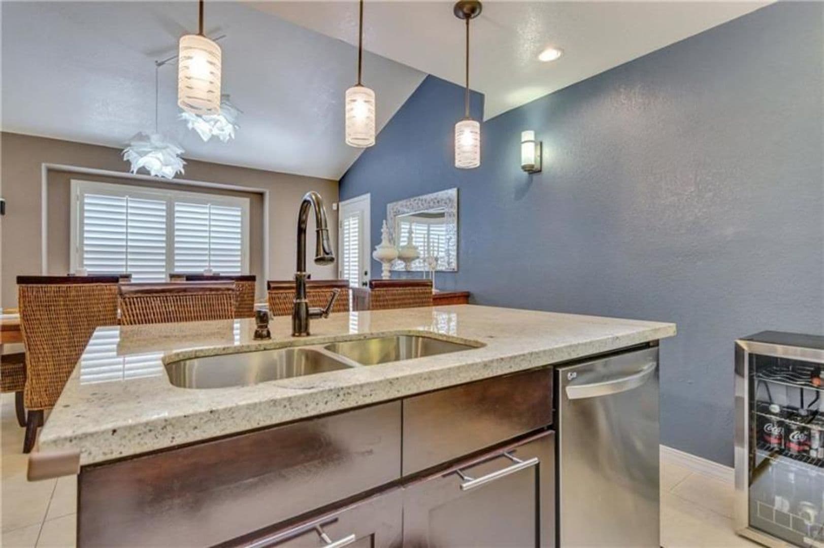 El Paso House: 7067 Crown Ridge Drive