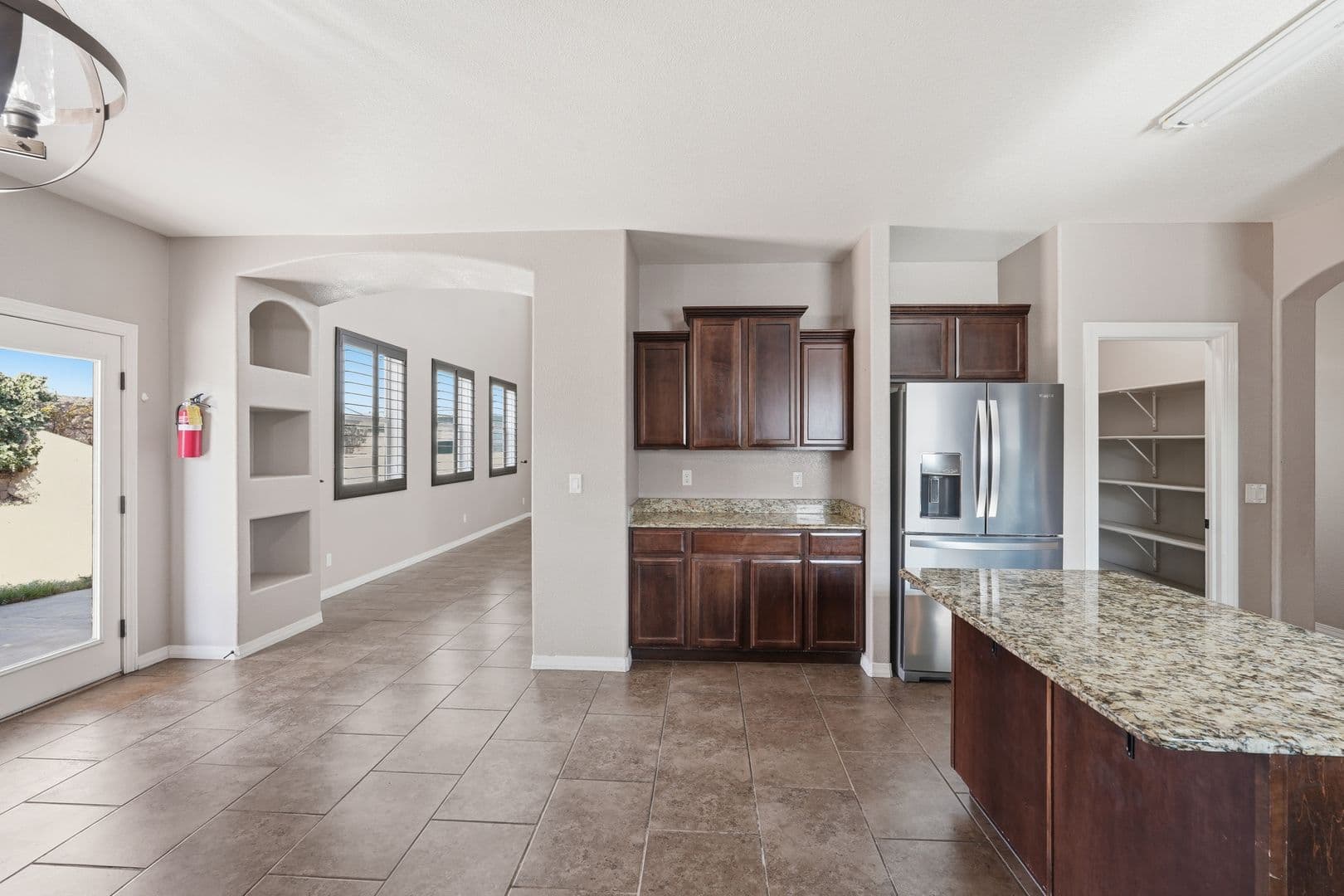 Horizon City House: 13255 Emerald Isle Street