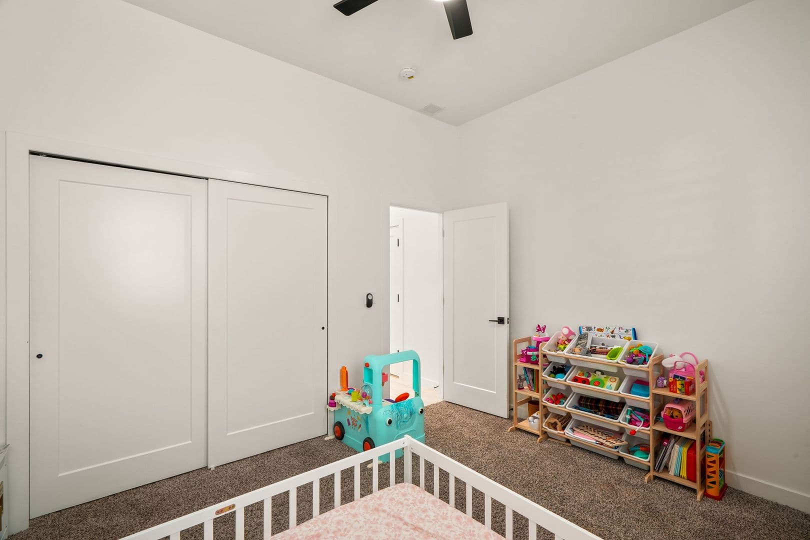 El Paso House: 3613 Pattern Pl