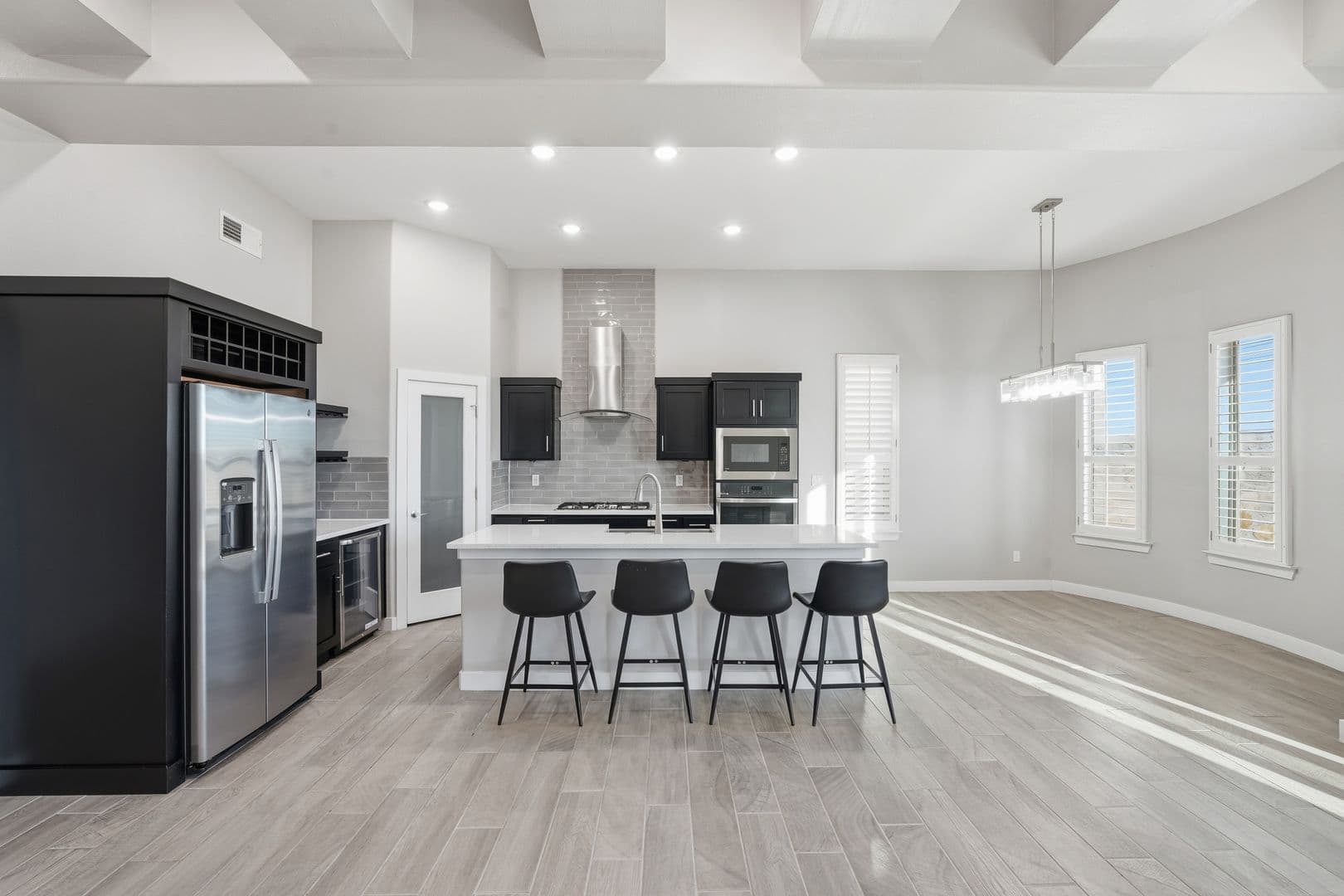 El Paso House: 14572 John McNeely