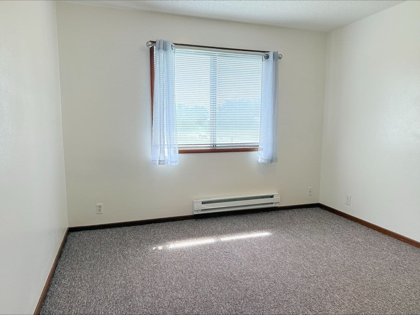 Nevada Apartment: 1216 South G Avenue