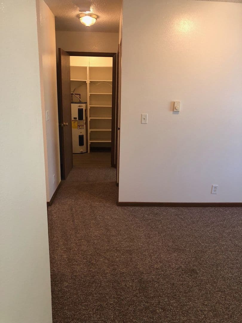 Nevada Apartment: 1216 South G Avenue