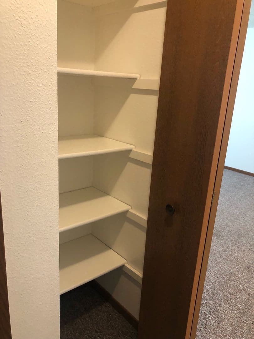 Nevada Apartment: 1216 South G Avenue